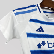 Cruzeiro Away Kids Size Kit - Image 4