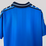 Tenerife 1998/99 Away Retro Football Kit - Image 4