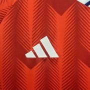 2026 Chile Home World Cup Kit - Image 3