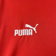 Sevilla 1987–1990 Away Retro Football Kit - Image 4