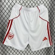 2025/2026 Arsenal Home Kids Size Kit - Image 5