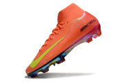 Mercurial Superfly 10 Elite FG Cosmic Speed 2 - Image 4