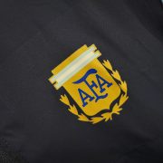 2025/2026 Argentina Jacket Retro Windbreaker - Image 4