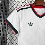 2026 Mexico Away World Cup Kids Size Kit - Image 6