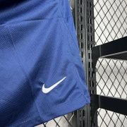 2024/2025 PSG Home Shorts - Image 4
