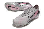 Vapor 16 Elite FG Grey/Pink - Image 2