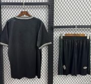 2025/2026 Juventus Third Away Kids Size Kit - Image 2
