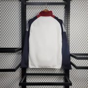 2025/2026 Manchester United Jacket Windbreaker - Image 2