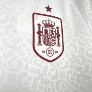 2026 Spain Away World Cup Kids Size Kit - Image 5