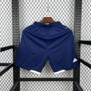 2026 Scotland Home World Cup Shorts - Image 2