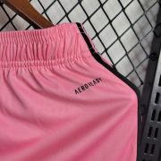 2024/2025 Inter Miami Pink Shorts - Image 7