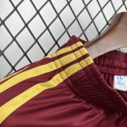 2026 Spain Away World Cup Shorts - Image 3