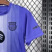 2025/2026 Barcelona Goalkeeper Kids Size Kit - Image 5
