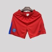 2025/2026 PSG Third Away Shorts - Image 2