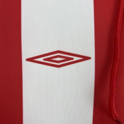 Granada 2005/06 Home Retro Football Kit - Image 5