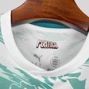 2026 Portugal Away World Cup Kit - Image 2