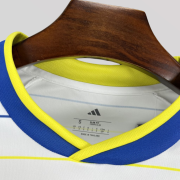 Marseille 2026/27 Home Kit - Image 2