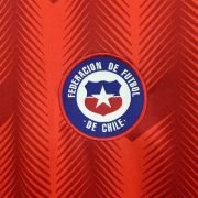 2026 Chile Home World Cup Kit - Image 4