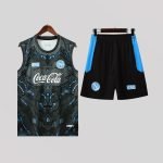 Napoli 25/26 Training Kit