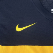 Boca Juniors 2007/08 Home Retro Kit - Image 5