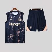 Chelsea 25/26 Training Kit - Image 2