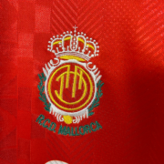 Mallorca 1996/97 Home Retro Football Kit - Image 5