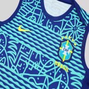 Brazil Green Training Kit - Image 2