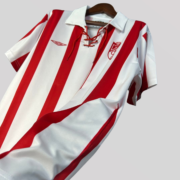 Granada 2005/06 Retro Home Football Kit - Image 5