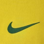 2026 Brazil Home World Cup Kit - Image 3