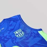 Barcelona Blue 25/26 Training Kit - Image 6