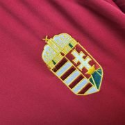 2026 Hungary Home World Cup Kit - Image 3