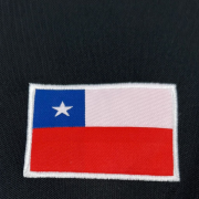 Colo-Colo 2003 Away Retro Football Kit - Image 5