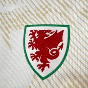 2026 Wales Away World Cup Kit - Image 4