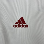 Spain 1998 Away Retro Football Kit - Image 5