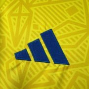 2026 Ukraine Home World Cup Kit - Image 3