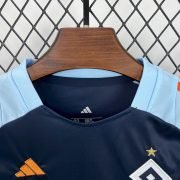 2025/2026 Hamburger SV Pre-Match Kids Size Kit - Image 3