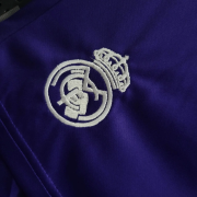 2024/2025 Real Madrid Y-3 Shorts - Image 4