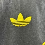 2025/2026 Manchester United Third Away Kids Size Kit - Image 4