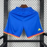 2026 Colombia Home World Cup Shorts - Image 2