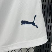 2025/2026 Manchester City Home Shorts - Image 3
