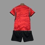 2026 South Korea Home World Cup Kids Size Kit