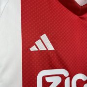 2025/2026 Ajax Home Kids Size Kit - Image 3