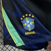 2026 Brazil Away World Cup Shorts - Image 5