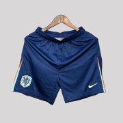 2024 Netherlands Away Shorts - Image 2