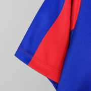Barcelona 2003/04 Home Retro Kit - Image 4