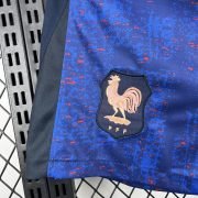 2026 France Home World Cup Shorts - Image 4