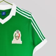 1986 Mexico Home Kit - Image 3