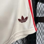 2024/2025 Bayern Munchen Third Away Shorts - Image 4