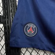 2024/2025 PSG Home Shorts - Image 3