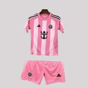 2025/2026 Inter Miami Home Kids Size Kit